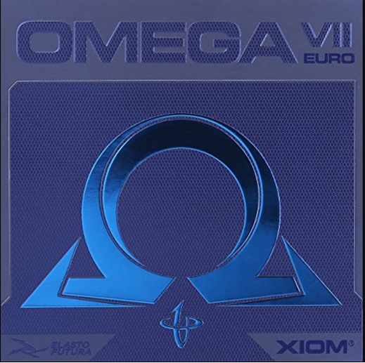 XIOM Omega VII Euro - Click Image to Close